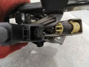 Foto de PEDAL EMBRAGUE FORD FOCUS SPORTBREAK (CB8) 1.6 TDCi CAT (95 CV / 70 KW) referencia BV617B633DC foto 4
