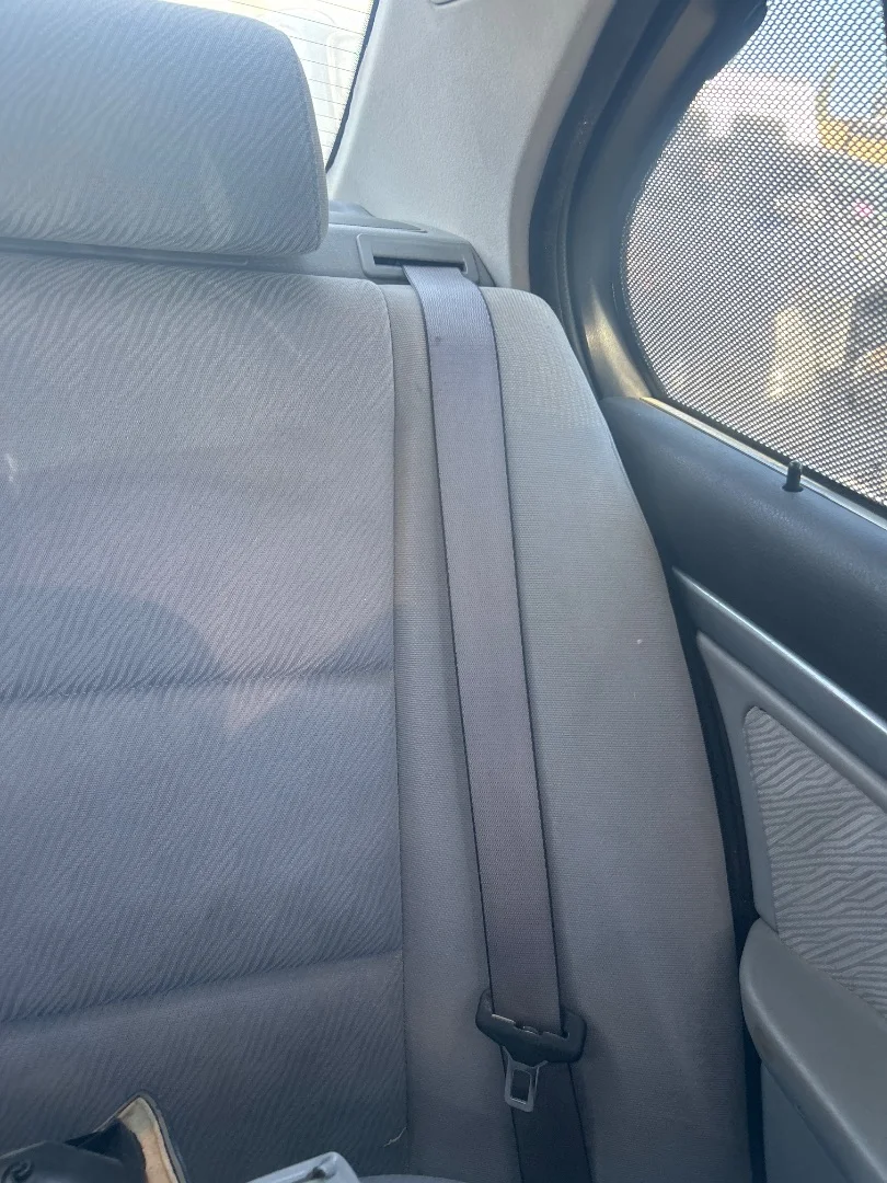 Foto de CINTURON SEGURIDAD TRASERO IZQUIERDO BMW SERIE 5 TOURING (E39) 2.0 24V (150 CV / 110 KW)