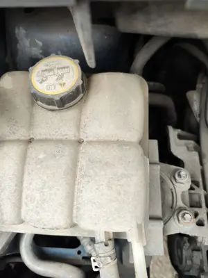 Foto de DEPOSITO EXPANSION FORD FOCUS C-MAX (CAP)(2003) 1.6 TDCi CAT (109 CV / 80 KW) referencia 1438913