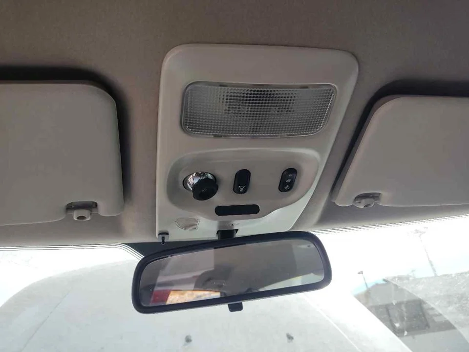 Foto de LUZ INTERIOR SAAB 9-5 BERLINA 3.0 V6 TiD CAT (175 CV / 129 KW) referencia 5564125