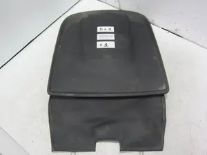 Foto de JUEGO ASIENTOS COMPLETO PORSCHE MACAN (95BA) referencia 95B885259B foto 38