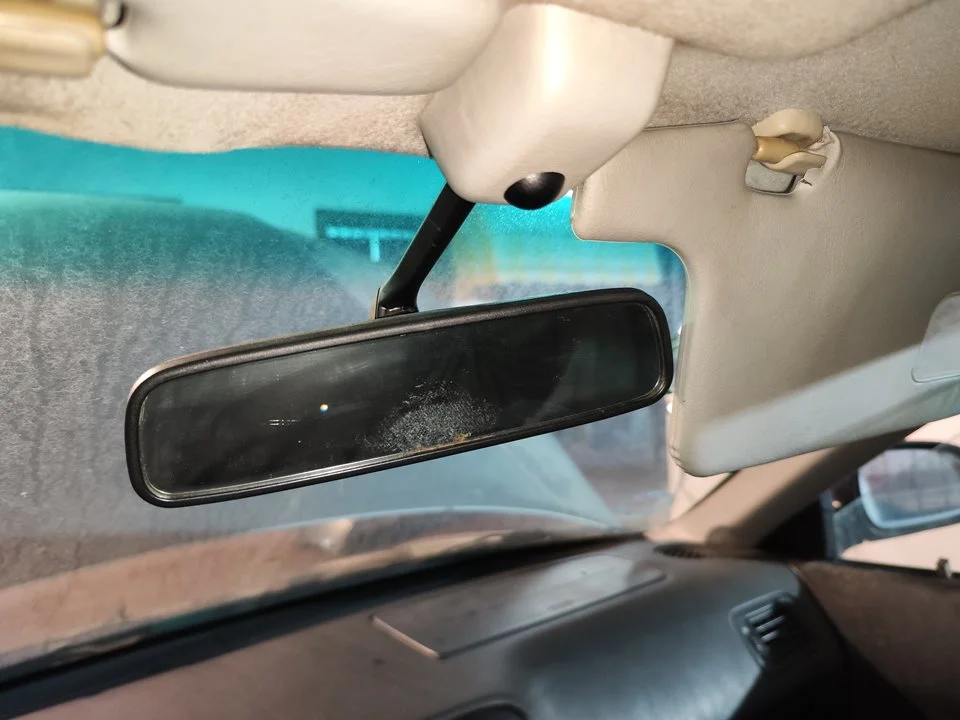 Foto de RETROVISOR INTERIOR HONDA CIVIC COUPÉ (EJ6/8) 1.6 CAT (105 CV / 77 KW) referencia 76430S01G01ZA