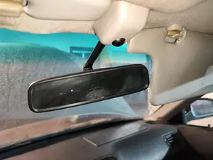 Foto de RETROVISOR INTERIOR HONDA CIVIC COUPÉ (EJ6/8) 1.6 CAT (105 CV / 77 KW) referencia 76430S01G01ZA