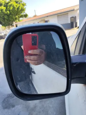 Foto de RETROVISOR IZQUIERDO CITROEN BERLINGO FURGÓN 1.6 Blue-HDI FAP (99 CV / 73 KW) foto 3