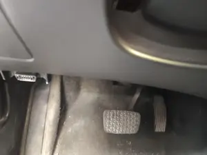 Foto de PEDAL FRENO CHEVROLET CRUZE 2.0 Diesel CAT (163 CV / 120 KW)