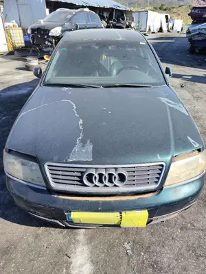Foto de CAPO AUDI A6 BERLINA (4B2) 2.5 V6 24V TDI (150 CV / 110 KW)
