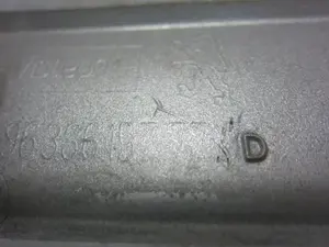 Foto de MOLDURAS TRASERAS PEUGEOT 307 BREAK / SW (S1)(04.2002) 2.0 HDi FAP CAT (107 CV / 79 KW) referencia 9638615777 foto 2