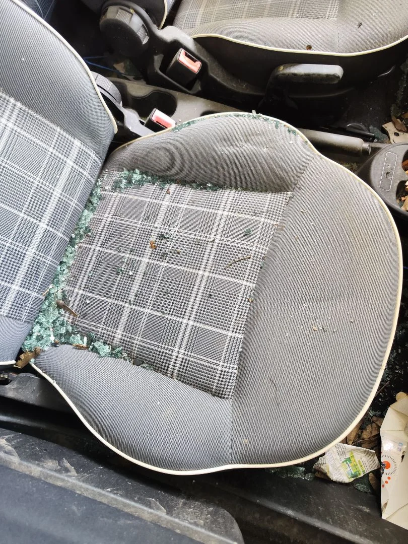 Foto de ASIENTO DELANTERO DERECHO FIAT 500 (150) BERLINA 1.2 CAT (69 CV / 51 KW)