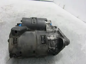 Foto de MOTOR ARRANQUE RENAULT KANGOO I (F/KC0) referencia 8200463004 foto 2