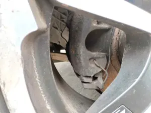 Foto de PINZA DE FRENO DELANTERA IZQUIERDA HONDA ACCORD BERLINA (CL/CN) 2.0 VTEC CAT (155 CV / 114 KW)