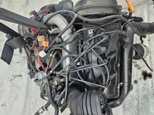 Foto de MOTOR COMPLETO AUDI A4 AVANT (8E) referencia AFB foto 4