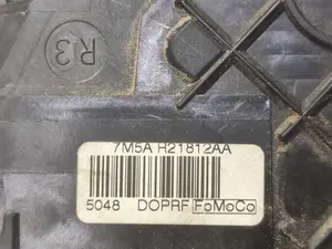 Foto de CERRADURA PUERTA DELANTERA DERECHA FORD FOCUS BERLINA (CAP) 1.6 16V CAT (101 CV / 74 KW) referencia 7M5AR21812AA foto 3
