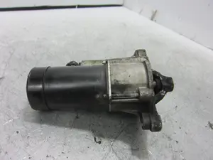 Foto de MOTOR ARRANQUE PEUGEOT 206 1.6 16V CAT (109 CV / 80 KW) referencia D6RA571 foto 2