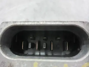 Foto de MODULO ELECTRONICO MERCEDES-BENZ VANEO (BM 414) COMPACT VAN 1.9 CAT (125 CV / 92 KW) referencia A0255453232 foto 4
