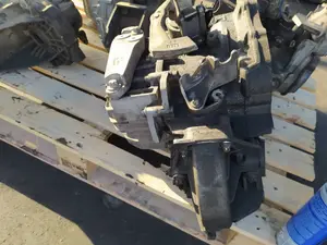 Foto de CAJA CAMBIOS OPEL ASTRA J BERLINA 5P referencia M32012D1 foto 5