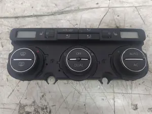 Foto de MANDO CLIMATIZADOR VOLKSWAGEN PASSAT VARIANT (3C5)