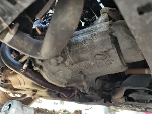Foto de CAJA CAMBIOS CITROEN C3 1.4  (73 CV / 54 KW)
