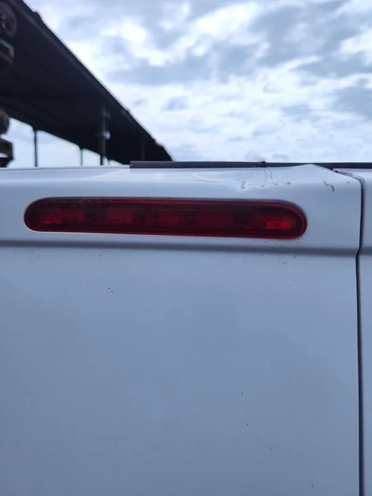 Foto de LUZ CENTRAL DE FRENO FIAT SCUDO (506) FURGON 1.5 (100 CV / 75 KW) referencia 9811325980