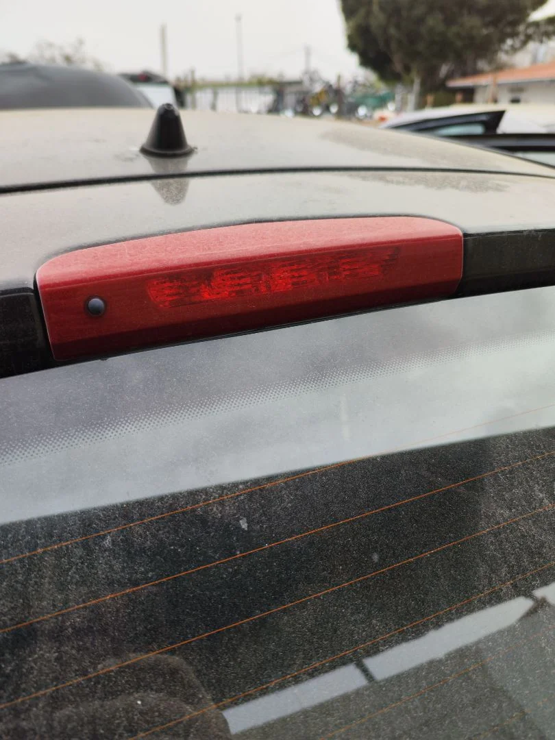 Foto de LUZ CENTRAL DE FRENO OPEL CORSA D 1.3 16V CDTI (75 CV / 55 KW) referencia 13188045