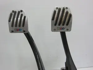 Foto de PEDAL FRENO BMW SERIE X5 (E53) 3.0 24V CAT (231 CV / 170 KW) referencia FHL01001101 foto 2