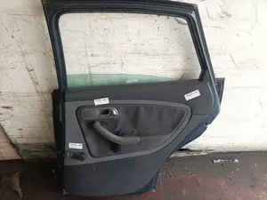 Foto de ELEVALUNAS TRASERO DERECHO SEAT IBIZA (6L1) 1.4 TDI (80 CV / 59 KW) referencia 6L4839756B