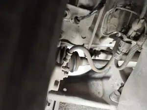 Foto de BIELETA ESTABILIZADORA DELANTERA IZQUIERDA OPEL CORSA C 1.2 16V CAT (Z 12 XEP / LB4) (80 CV / 59 KW)