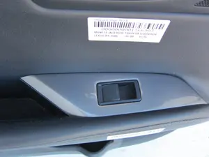 Foto de MANDO ELEVALUNAS TRASERO IZQUIERDO LEXUS RX (GGL1/GYL1) 3.5 V6 24V CAT (249 CV / 183 KW)