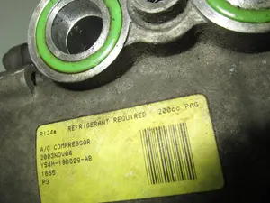 Foto de COMPRESOR AIRE ACONDICIONADO FORD FOCUS BERLINA (CAK) referencia YS4H19D629AB foto 3