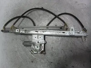 Foto de ELEVALUNAS DELANTERO DERECHO CITROEN XSARA PICASSO 1.6 16V HDi (90 CV / 66 KW) referencia 0130821782 foto 4