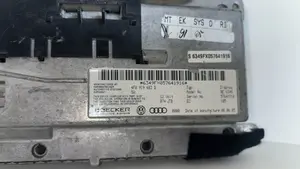 Foto de PANTALLA MULTIFUNCION AUDI A6 ALLROAD QUATTRO (4FH) referencia 4F0919603B foto 2