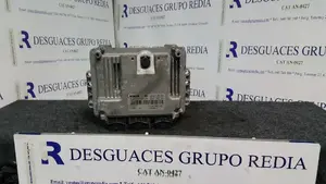 Foto de CENTRALITA MOTOR UCE NISSAN NAVARA PICKUP (D40M) referencia 8200389519