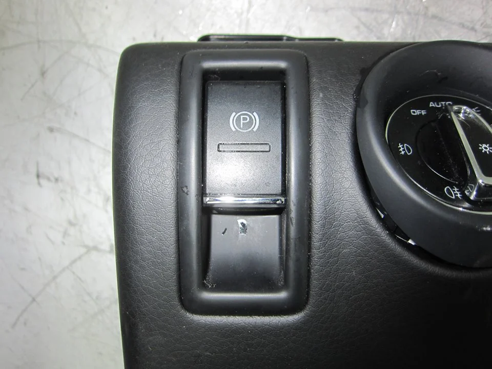 Foto de INTERRUPTOR PORSCHE CAYENNE (TIPO 92A) referencia 7P5927225