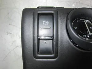Foto de INTERRUPTOR PORSCHE CAYENNE (TIPO 92A) referencia 7P5927225