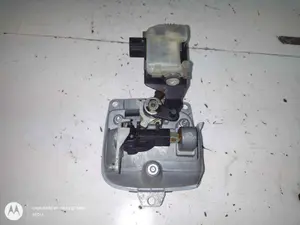 Foto de NO IDENTIFICADO SEAT IBIZA (6K1) 1.9 SDI (68 CV / 50 KW) referencia 6L6827573B foto 4
