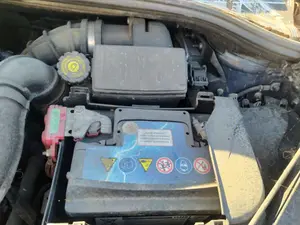 Foto de BOMBA FRENO RENAULT CLIO III 1.5 dCi Diesel CAT (86 CV / 63 KW)