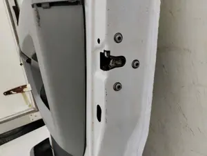 Foto de CERRADURA PUERTA DELANTERA DERECHA PEUGEOT BOXER (333/335) FURGÓN TECHO ELEVADO BAT.4035MM 3.0 HDI FAP CAT (146 CV / 107 KW) foto 2