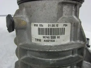Foto de BOMBA DIRECCION CITROEN C4 PICASSO 1.6 16V (120 CV / 88 KW) referencia 9674055680 foto 3