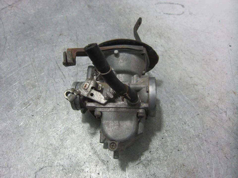 Foto de CARBURADOR YAMAHA SR 125 / SR 500