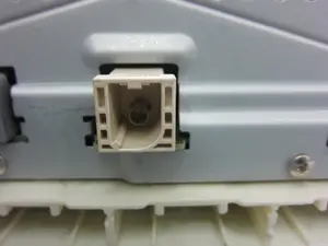 Foto de PANTALLA MULTIFUNCION TOYOTA RAV4 referencia 8614042541 foto 11