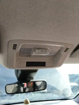 Foto de LUZ INTERIOR CITROEN C3