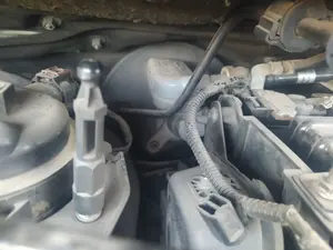 Foto de SERVOFRENO FORD TRANSIT COURIER (C4A) 1.5 TDCi CAT (95 CV / 70 KW) referencia YC152B195CE