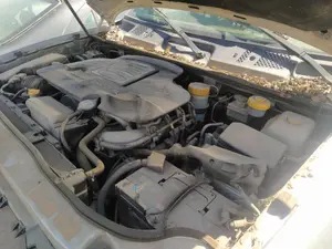Foto de CAUDALIMETRO TATA SAFARI (1998) 3.0 TDI (114 CV / 84 KW) referencia 0280218178