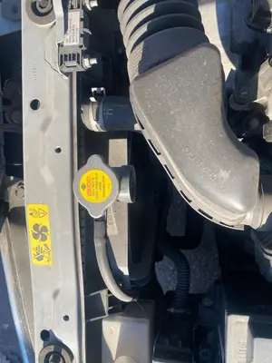 Foto de ELECTROVENTILADOR NISSAN MICRA (K12E) 1.2 CAT (65 CV / 48 KW) referencia 21481AX600