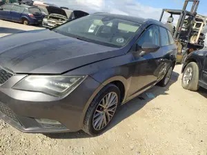 Foto de BARRA ESTABILIZADORA DELANTERA SEAT LEON ST 5F8 1.6 TDI (105 CV / 77 KW) referencia 5Q0411303AA