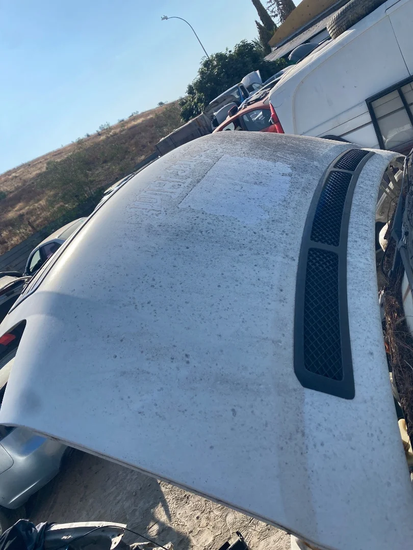 Foto de CAPO VOLKSWAGEN LT FURGÓN/COMBI 2.5 TDI (109 CV / 80 KW) referencia 2D1823033A