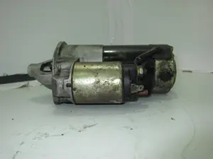 Foto de MOTOR ARRANQUE HYUNDAI MATRIX (FC) referencia TM000A33401 foto 8