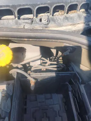Foto de BOMBA FRENO CITROEN C3 1.4  (73 CV / 54 KW)