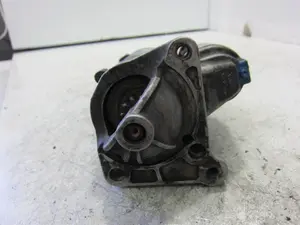 Foto de MOTOR ARRANQUE RENAULT MEGANE II BERLINA 5P referencia 8200331251 foto 6