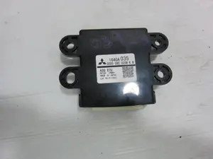 Foto de MODULO ELECTRONICO MITSUBISHI ASX (GA0W) 1.6 CAT (117 CV / 86 KW) referencia 1640A035 foto 1