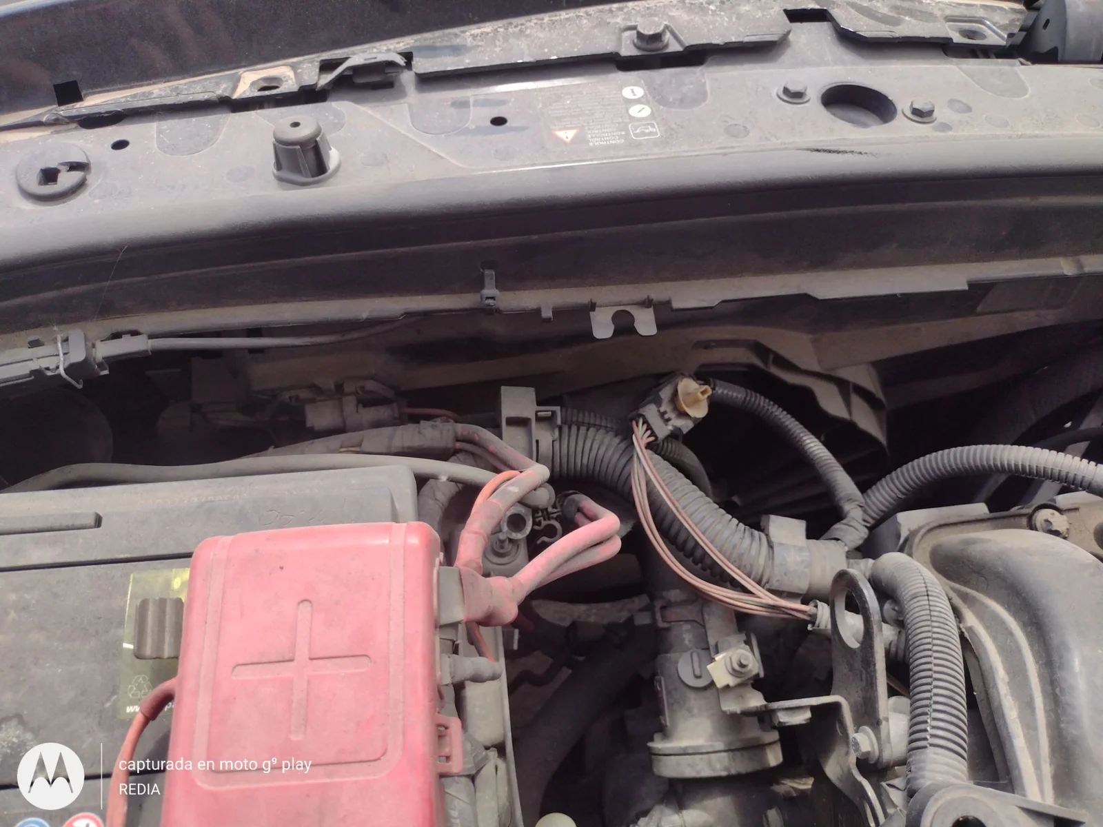 Foto de ELECTROVENTILADOR RADIADOR AIRE ACONDICIONADO RENAULT MEGANE II COUPE/CABRIO 1.6 16V (112 CV / 82 KW)